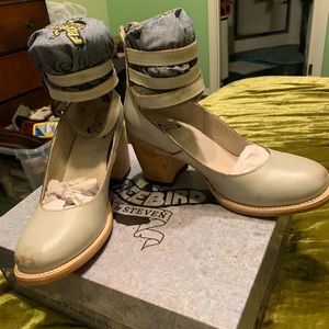 Freebird Randi Shoes